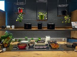 ibis budget Strasbourg Sud Illkirch Geispolsheim