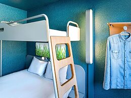 ibis budget Strasbourg Sud Illkirch Geispolsheim