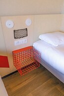 ibis budget Strasbourg Sud Illkirch Geispolsheim