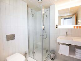 ibis budget Strasbourg Sud Illkirch Geispolsheim