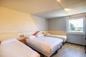 ibis budget Strasbourg Sud Illkirch Geispolsheim