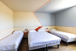 ibis budget Strasbourg Sud Illkirch Geispolsheim