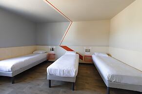 ibis budget Strasbourg Sud Illkirch Geispolsheim