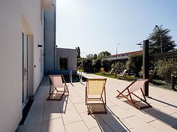 ibis budget Strasbourg Sud Illkirch Geispolsheim