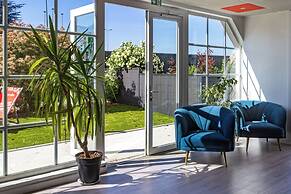 ibis budget Strasbourg Sud Illkirch Geispolsheim