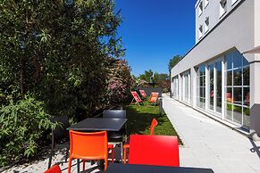 ibis budget Strasbourg Sud Illkirch Geispolsheim