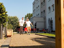 ibis budget Strasbourg Sud Illkirch Geispolsheim