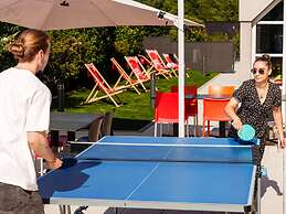 ibis budget Strasbourg Sud Illkirch Geispolsheim