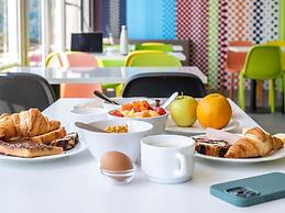 ibis budget Strasbourg Sud Illkirch Geispolsheim