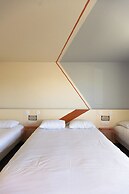 ibis budget Strasbourg Sud Illkirch Geispolsheim