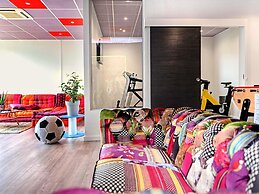 ibis budget Strasbourg Sud Illkirch Geispolsheim