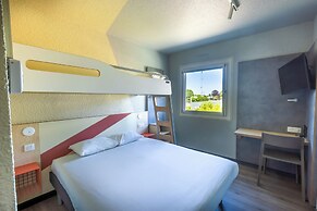 ibis budget Strasbourg Sud Illkirch Geispolsheim
