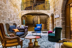 Hotel Mercure Figeac Viguier du Roy