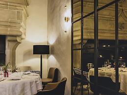 Hotel Mercure Figeac Viguier du Roy