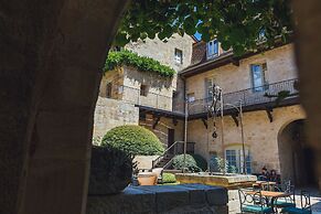 Hotel Mercure Figeac Viguier du Roy