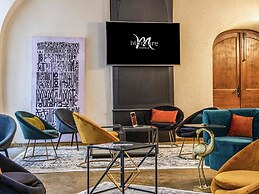 Hotel Mercure Figeac Viguier du Roy
