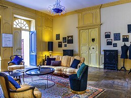 Hotel Mercure Figeac Viguier du Roy