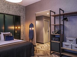 Hotel Mercure Figeac Viguier du Roy