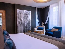 Hotel Mercure Figeac Viguier du Roy