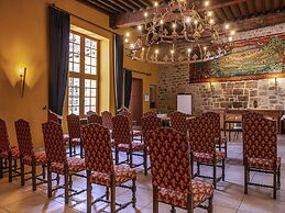 Hotel Mercure Figeac Viguier du Roy