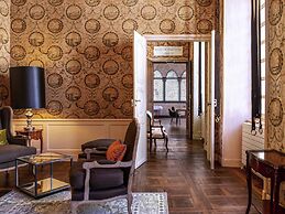 Hotel Mercure Figeac Viguier du Roy