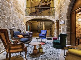 Hotel Mercure Figeac Viguier du Roy