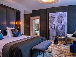 Hotel Mercure Figeac Viguier du Roy