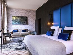 Hotel Mercure Figeac Viguier du Roy