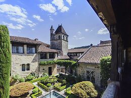 Hotel Mercure Figeac Viguier du Roy