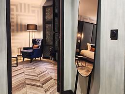 Hotel Mercure Figeac Viguier du Roy