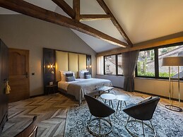 Hotel Mercure Figeac Viguier du Roy