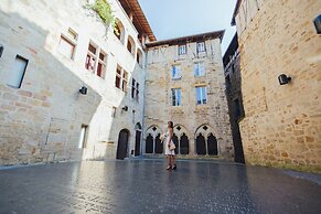 Hotel Mercure Figeac Viguier du Roy