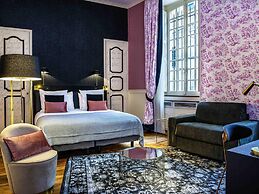 Hotel Mercure Figeac Viguier du Roy