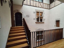 Hotel Mercure Figeac Viguier du Roy