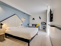ibis Styles Arcachon Gujan Mestras
