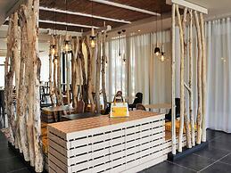 ibis Styles Arcachon Gujan Mestras