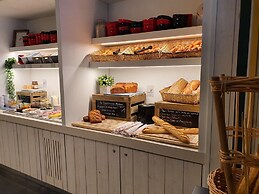 ibis Styles Arcachon Gujan Mestras