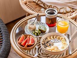 ibis Styles Arcachon Gujan Mestras