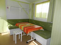 Camping Les Tilleuls - Mobilhome