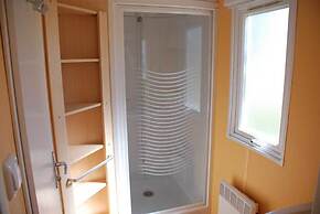 Camping Les Tilleuls - Mobilhome