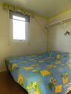 Camping Les Tilleuls - Mobilhome