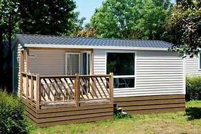 Camping Les Tilleuls - Mobilhome