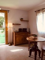 La Chouette Villa