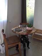 La Chouette Villa