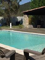 La Chouette Villa