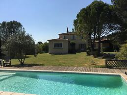 La Chouette Villa