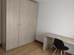 Hotel Entrerailes