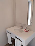 Hotel Entrerailes