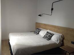 Hotel Entrerailes