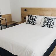 Hotel Entrerailes